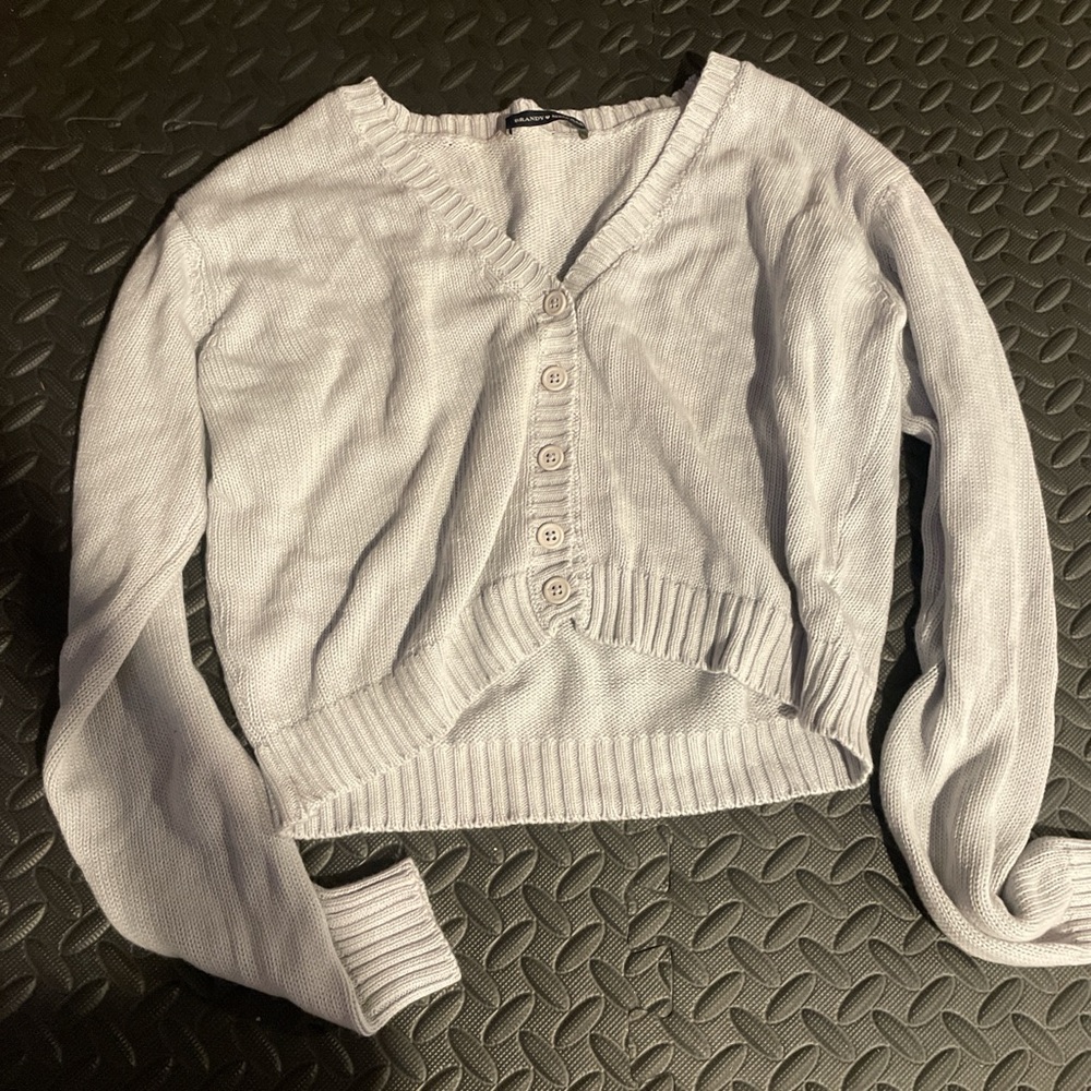 Brandy Melville sweater